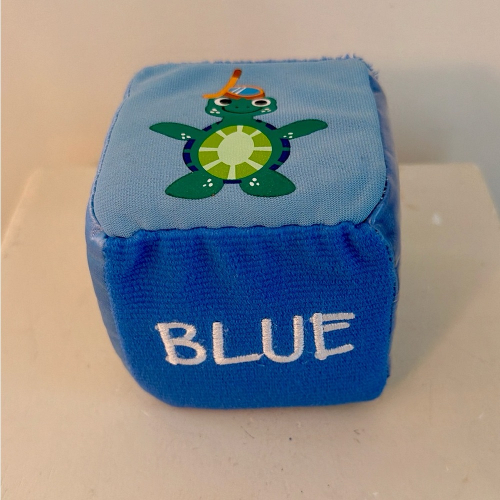 Vibrant Learning Blocks Set for Kids - Picture 2 of 5